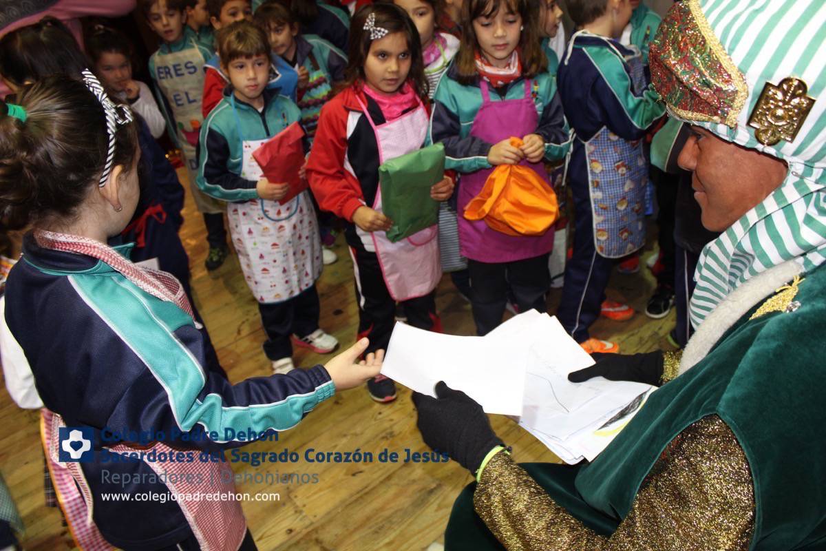 2014 12 22 REYES MAGOS 1er. CICLO PRIMARIA (60)